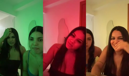 izabelacsst's Live Session — Aug 2, 2026, 5:22 AM