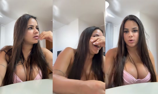 izabelacsst's Live Session — Sep 5, 2026, 4:58 AM