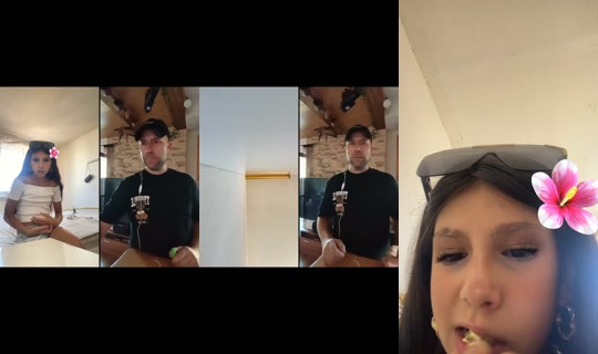 izabelkabindatschova's Live Session — Aug 9, 2026, 1:45 PM