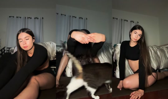 izabella_sperling's Live Session — Jul 9, 2026, 7:06 AM