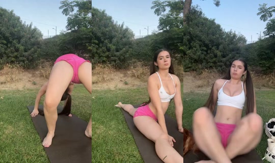 izabella_sperling's Live Session — Aug 25, 2026, 2:30 AM