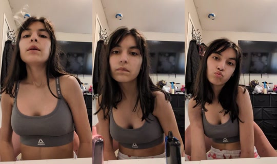 izabellazuniga's Live Session — Jul 23, 2026, 6:31 PM