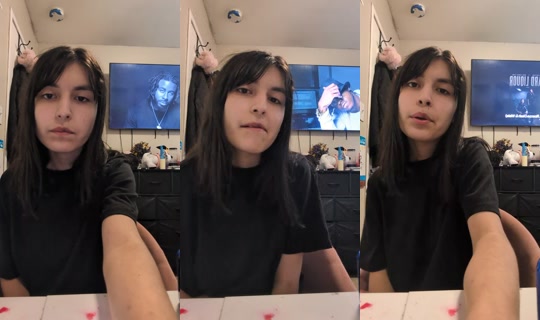 izabellazuniga's Live Session — Jul 24, 2026, 2:24 AM
