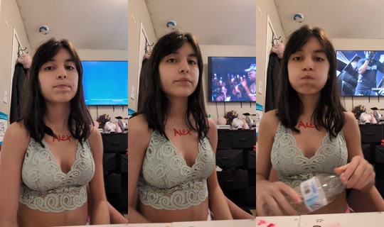 izabellazuniga's Live Session — Jul 27, 2026, 6:44 PM