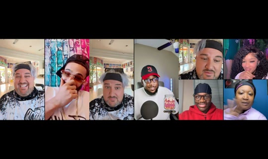 izadi's Live Session — Jul 24, 2026, 9:54 PM