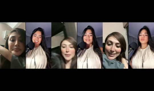 izbethmc's Live Session — Jul 9, 2026, 2:32 AM