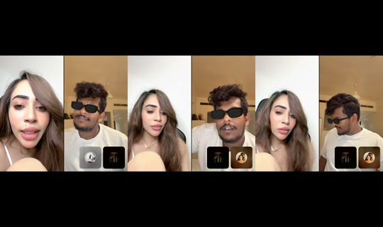 izelyashmein's Live Session — Jul 9, 2026, 6:10 PM