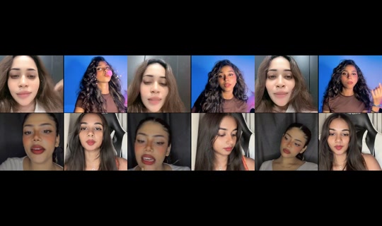izelyashmein's Live Session — Jul 15, 2026, 6:58 PM
