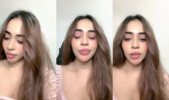 izelyashmein's Live Session — Jul 23, 2026, 6:17 PM