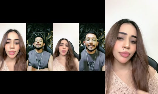 izelyashmein's Live Session — Jul 27, 2026, 5:55 PM
