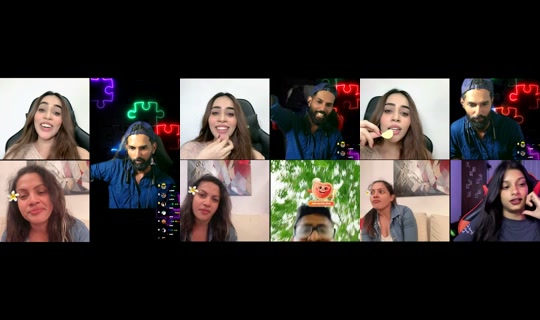 izelyashmein's Live Session — Jul 27, 2026, 6:40 PM