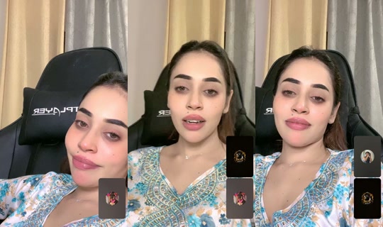 izelyashmein's Live Session — Sep 29, 2026, 11:49 PM