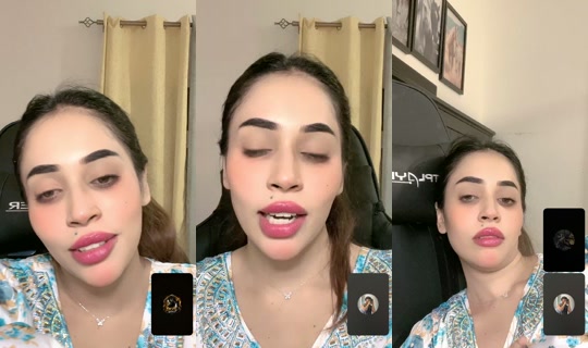 izelyashmein's Live Session — Sep 30, 2026, 12:39 AM