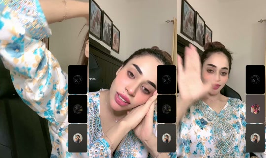 izelyashmein's Live Session — Sep 30, 2026, 1:30 AM