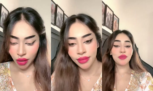 izelyashmein's Live Session — Oct 1, 2026, 8:11 AM