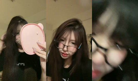 izhylll's Live Session — Jul 8, 2026, 10:50 AM