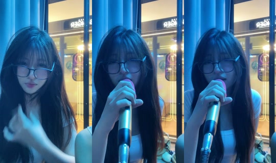 izhylll's Live Session — Aug 4, 2026, 10:56 AM