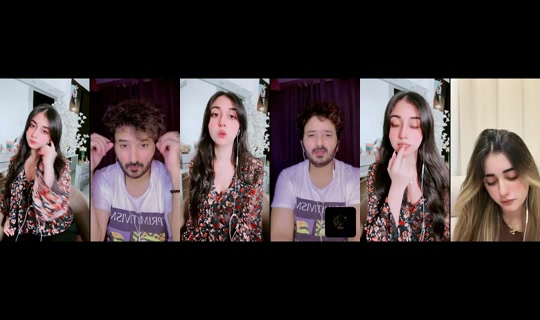 izmajamali's Live Session — Jul 26, 2026, 10:16 PM