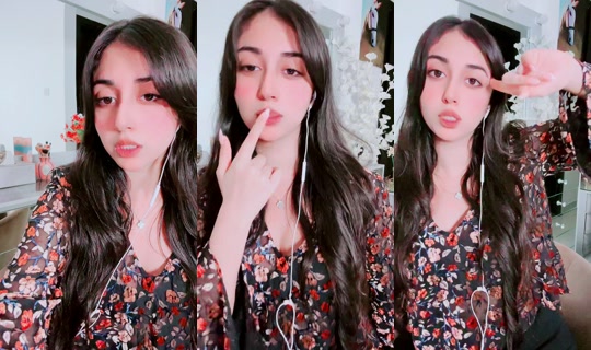 izmajamali's Live Session — Jul 26, 2026, 11:58 PM