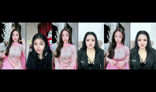 izmajamali's Live Session — Oct 18, 2026, 1:03 AM