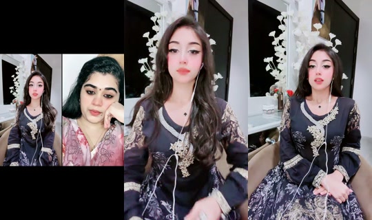 izmajamali's Live Session — Oct 18, 2026, 5:55 PM