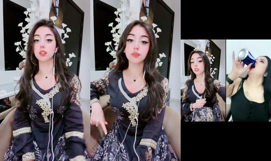 izmajamali's Live Session — Oct 18, 2026, 6:45 PM