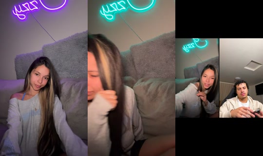 izprettythang420's Live Session — Sep 1, 2026, 5:19 AM