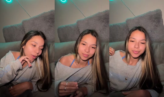 izprettythang420's Live Session — Sep 1, 2026, 7:38 AM