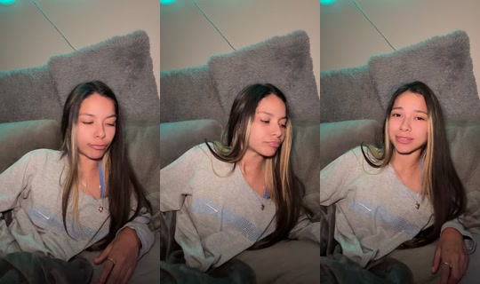 izprettythang420's Live Session — Sep 1, 2026, 8:10 AM