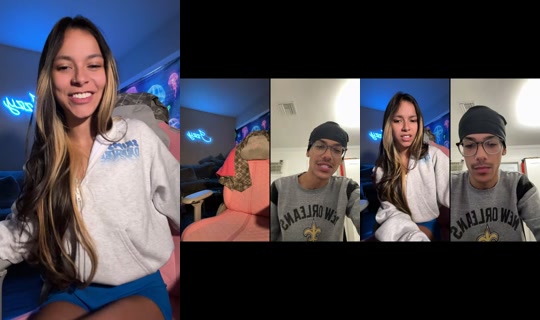 izprettythang420's Live Session — Sep 16, 2026, 10:07 PM