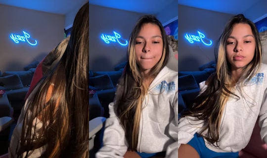 izprettythang420's Live Session — Sep 17, 2026, 12:14 AM