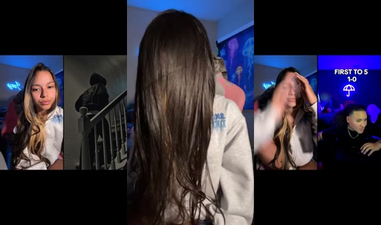 izprettythang420's Live Session — Sep 17, 2026, 1:04 AM