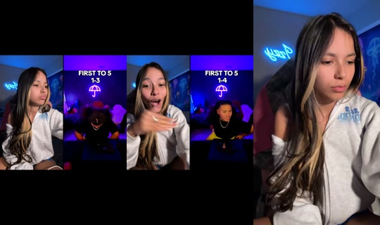 izprettythang420's Live Session — Sep 17, 2026, 1:54 AM
