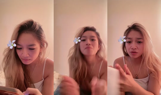 izurjam's Live Session — Oct 7, 2026, 7:16 AM