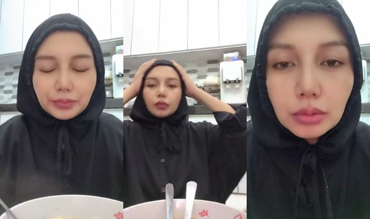 izzarahcollection's Live Session — Jul 24, 2026, 9:23 AM