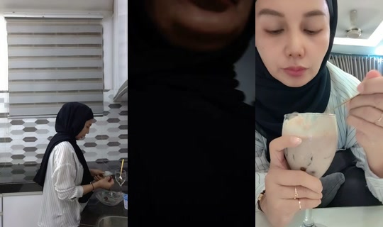 izzarahcollection's Live Session — Jul 24, 2026, 2:19 PM