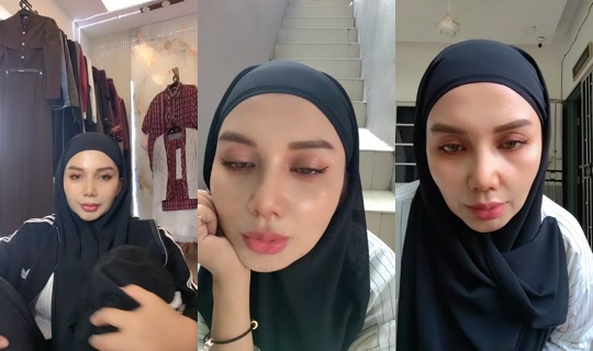 izzarahcollection's Live Session — Jul 25, 2026, 2:16 AM