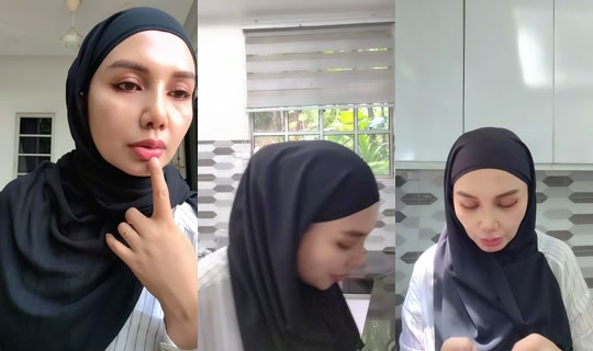 izzarahcollection's Live Session — Jul 25, 2026, 3:07 AM