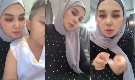 izzarahcollection's Live Session — Jul 25, 2026, 8:44 AM