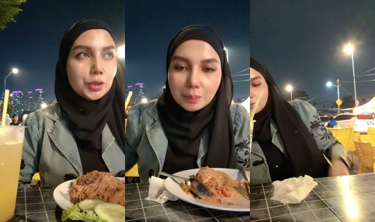 izzarahcollection's Live Session — Jul 25, 2026, 2:23 PM