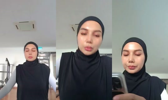 izzarahcollection's Live Session — Jul 26, 2026, 9:00 AM