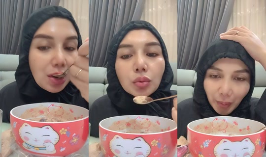 izzarahcollection's Live Session — Jul 26, 2026, 12:36 PM