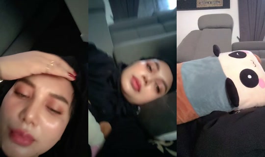 izzarahcollection's Live Session — Jul 27, 2026, 7:06 AM