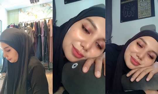 izzarahcollection's Live Session — Sep 22, 2026, 2:38 AM