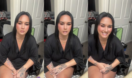 izzie..xo's Live Session — Jul 21, 2026, 11:29 AM