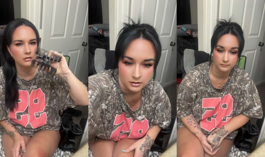 izzie..xo's Live Session — Jul 22, 2026, 10:23 AM