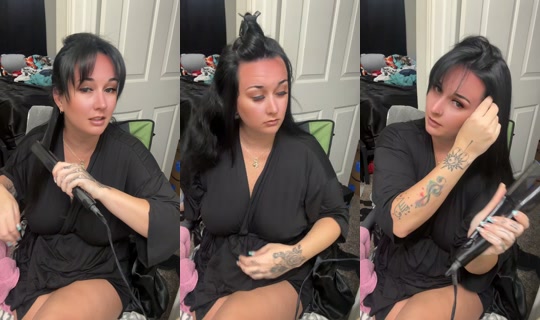 izzie..xo's Live Session — Jul 26, 2026, 6:39 PM