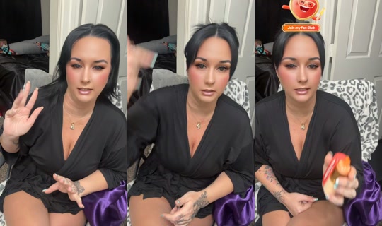 izzie..xo's Live Session — Jul 29, 2026, 10:29 AM