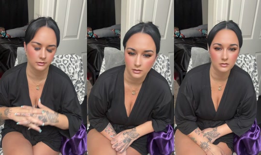 izzie..xo's Live Session — Jul 29, 2026, 11:20 AM