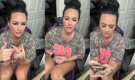 izzie..xo's Live Session — Jul 30, 2026, 11:14 PM
